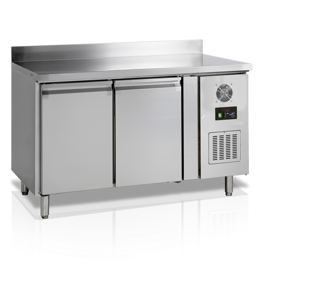 Стіл морозильний GF72 (Tefcold)